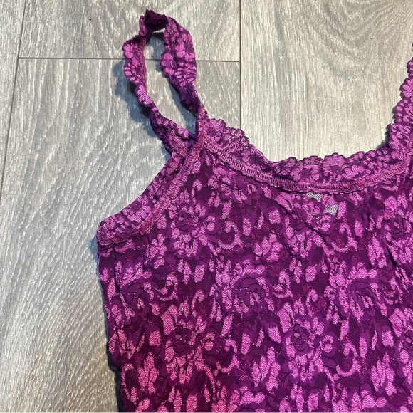Hanky Panky Camisole Size M - Picture 8 of 8